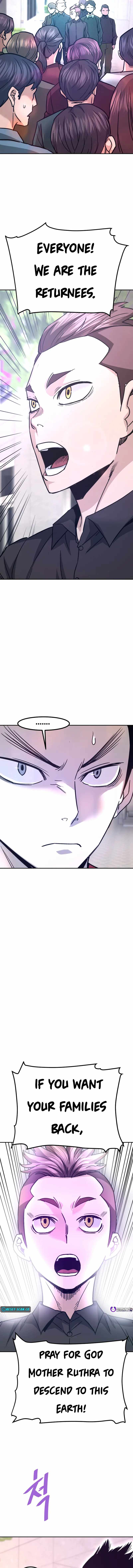 Han Dae Sung Returned From Hell Chapter 133 14